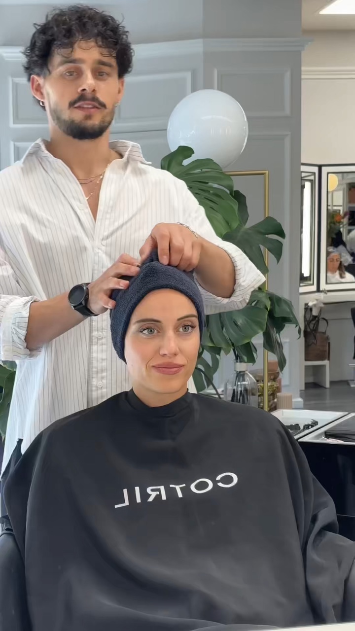 Friseur