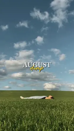 august dump 