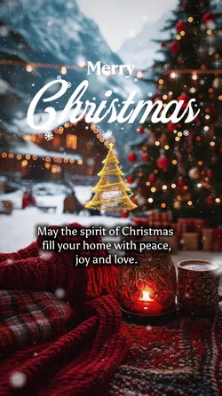 Merry Christmas