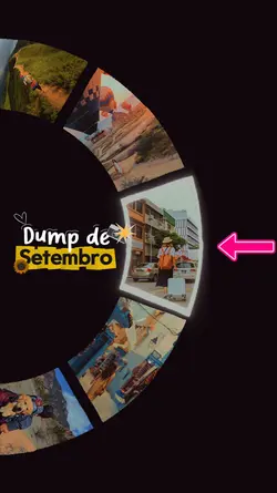 setembro dump