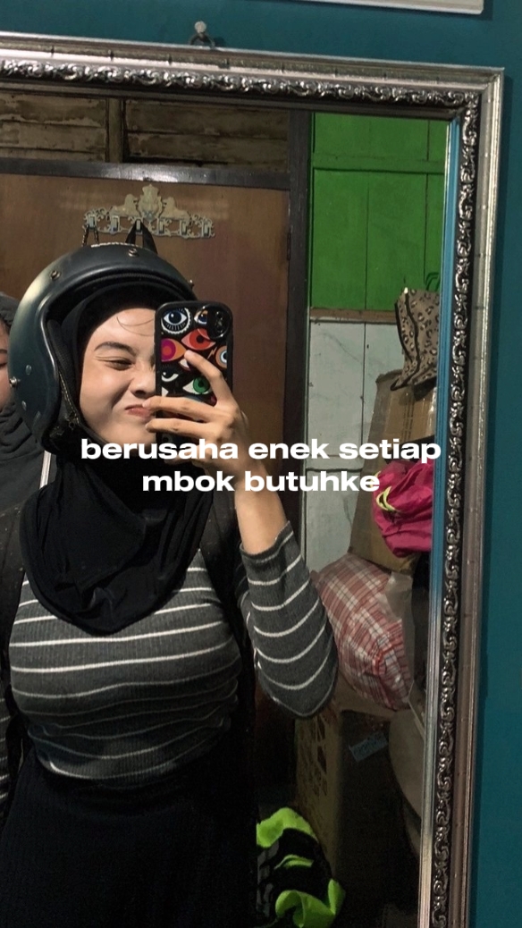 hei sawangen aku
