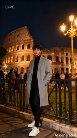 baground roma italia