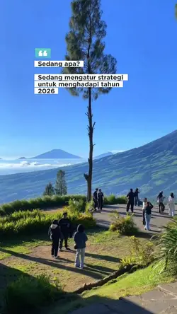 sedang apa?
