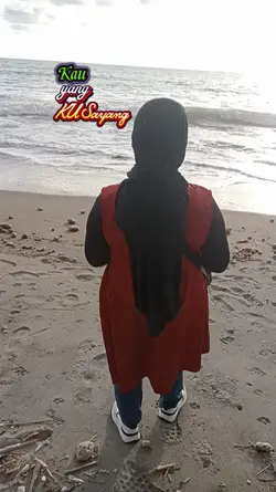 Kau yang ku sayang