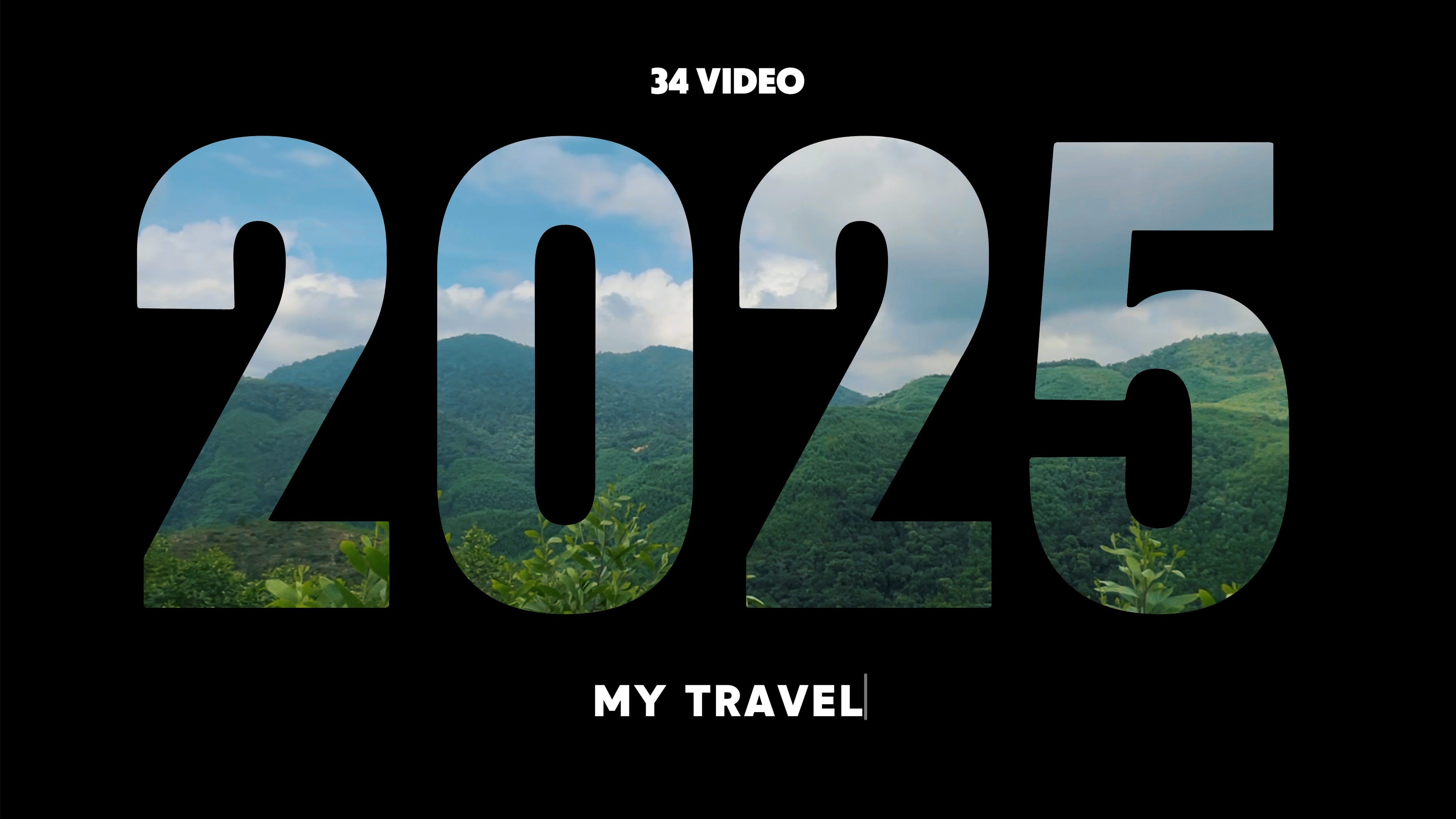Paglalakbay 2025