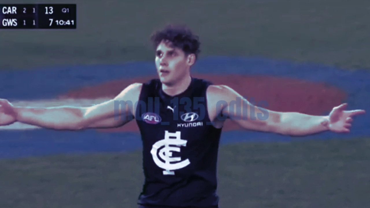 Charlie Curnow edit
