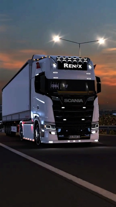 camion