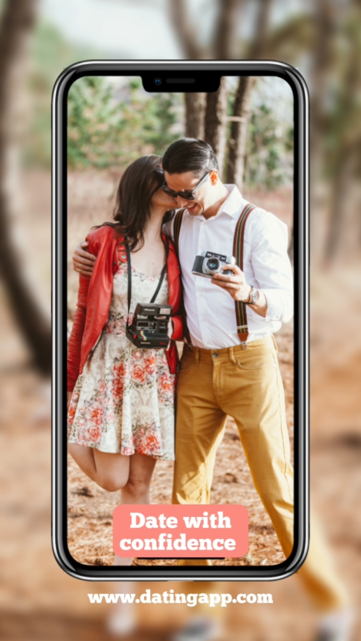 Dating App Tiktok Style Leicht & Einfach
