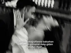 aslı ve güntom
