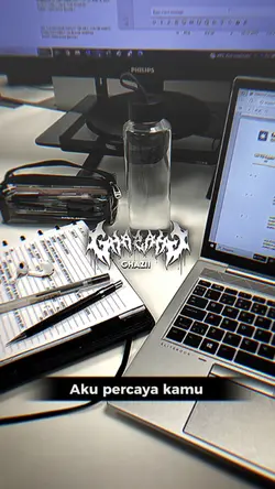 1FT AKU PERCAYA KAMU