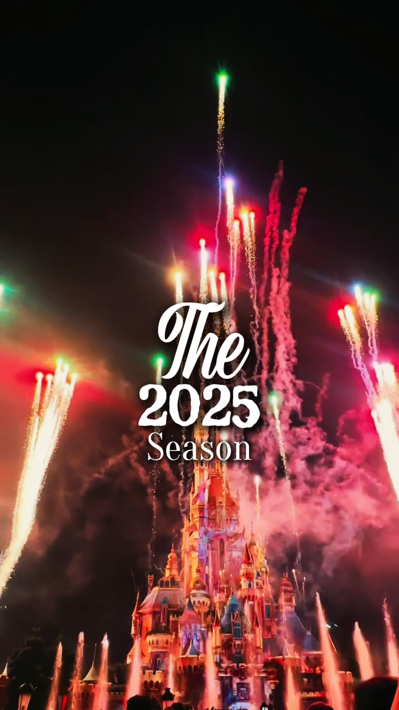 2025 season