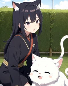 僕もみんな大好き！