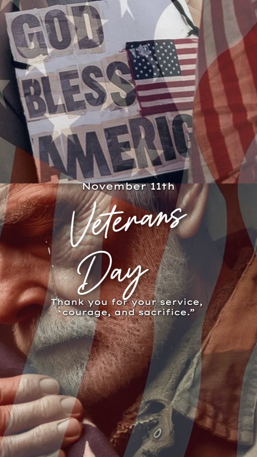 veterans day 