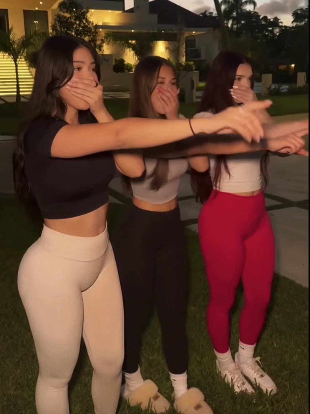 Tren Aura