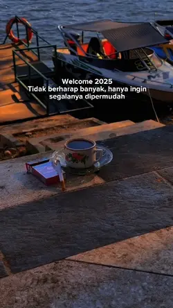 Welcome 2025