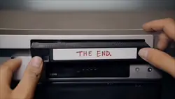 2025 - THE END