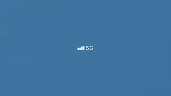 5G 4G 3G NO SERVICE