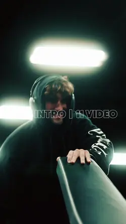 Gym intro | 11 video