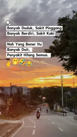 Yang bener itu
