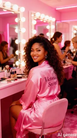 Victoria’s Secret  