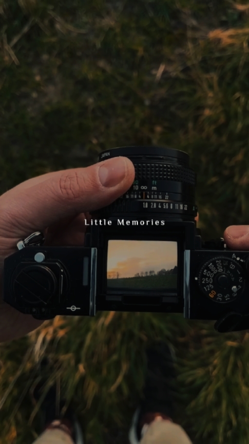 Petits souvenirs