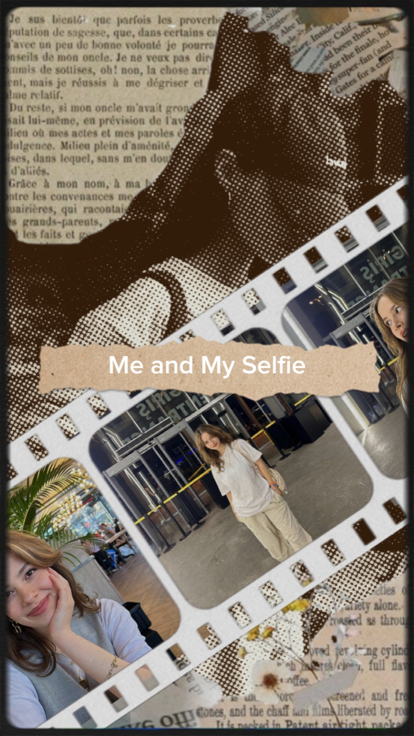 Selfie