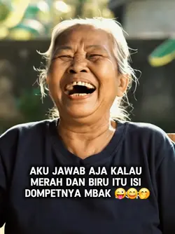 suaminya hitam bange