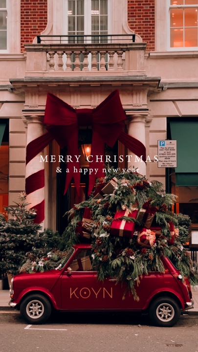 Merry Christmas ♥️✨