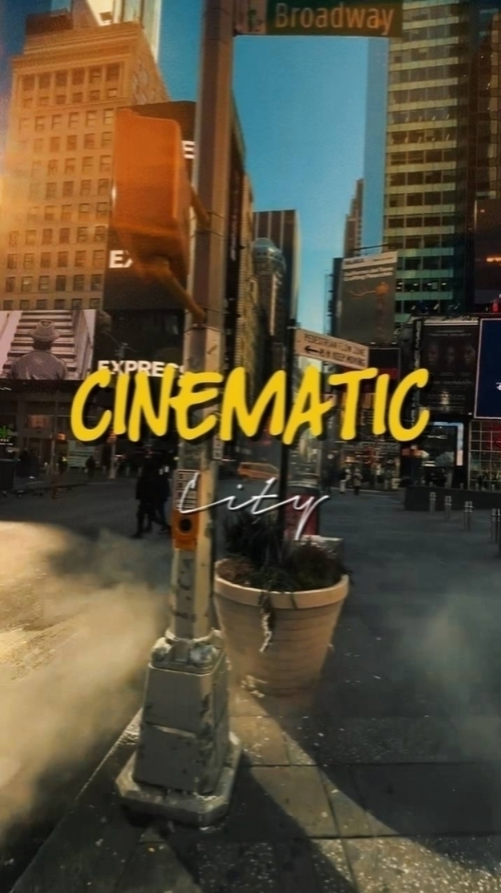 CINEMATIC