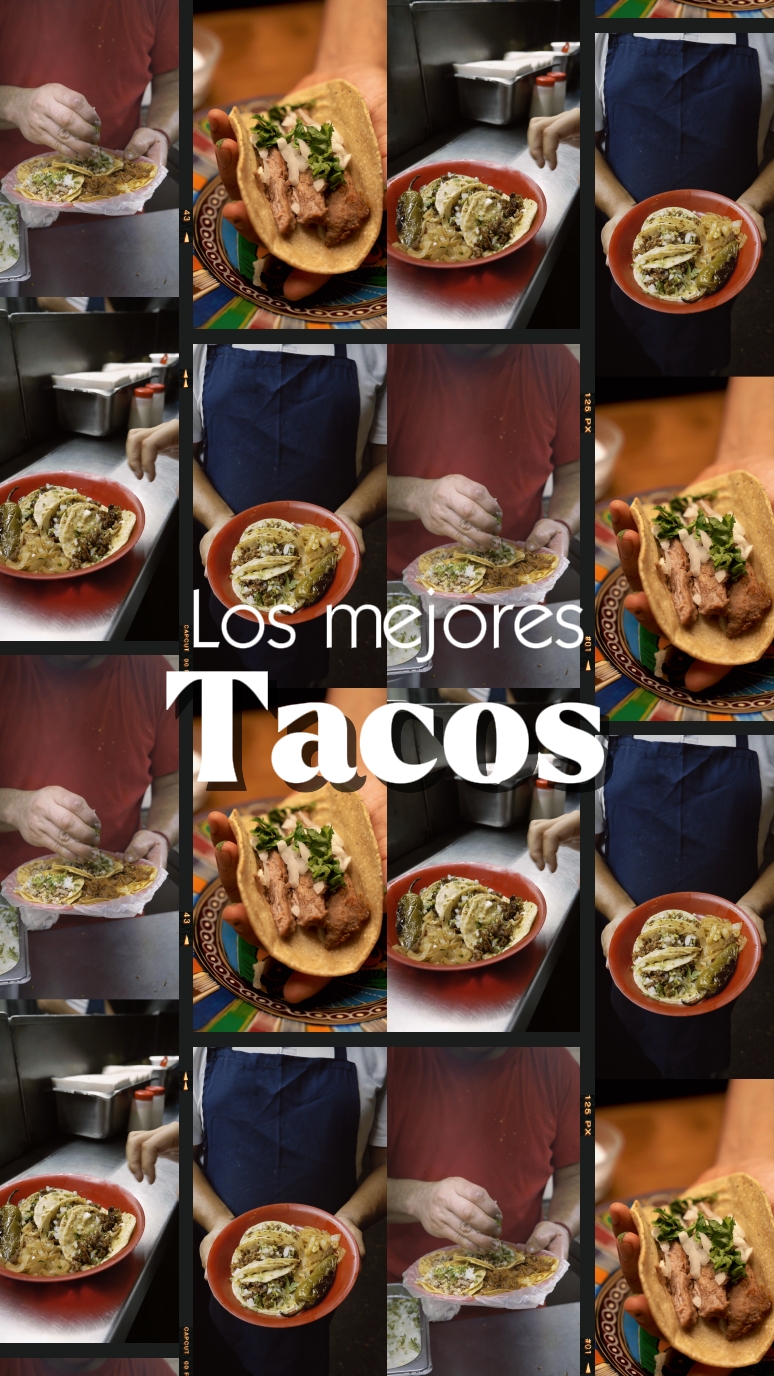 Tacos