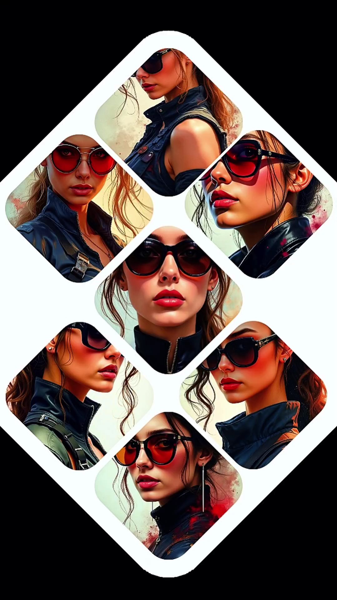 Photo collage