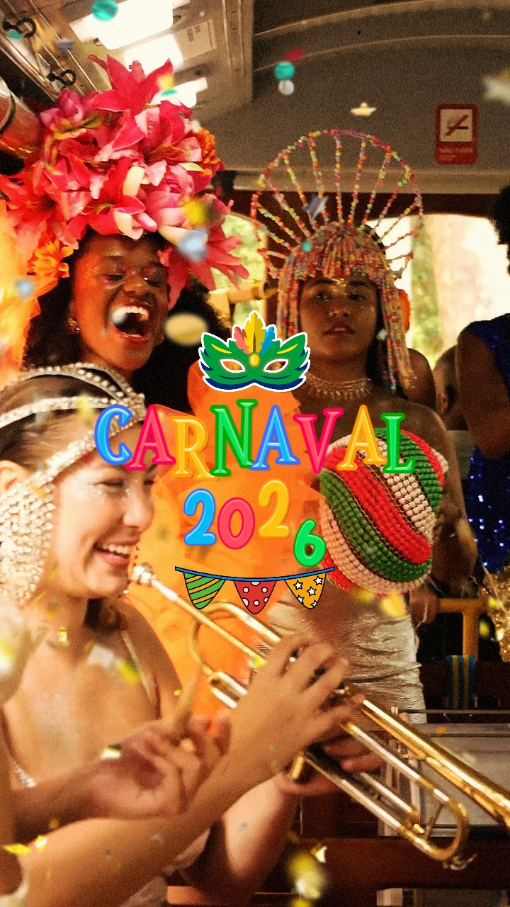 Carnaval 2026