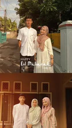 Happy Eid Mubarak 