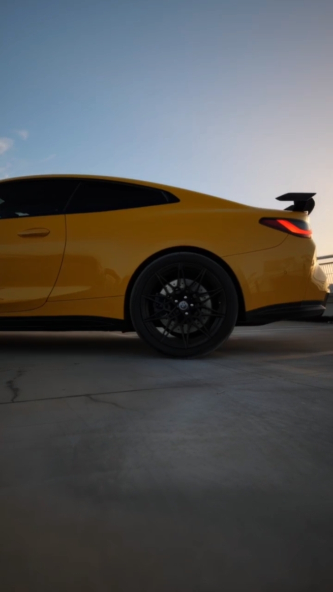 CINEMATIC CARS 