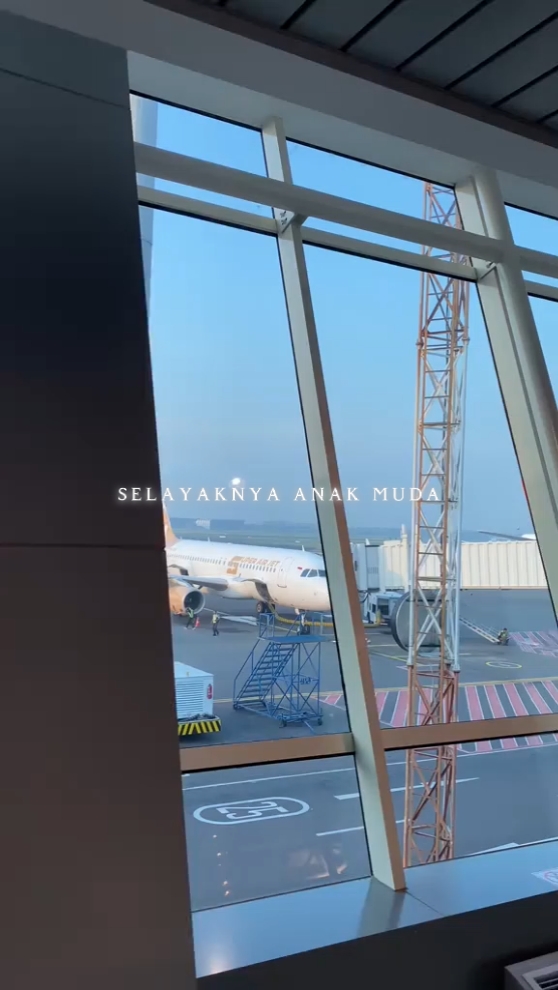 SELAYAKNYA ANAK MUDA