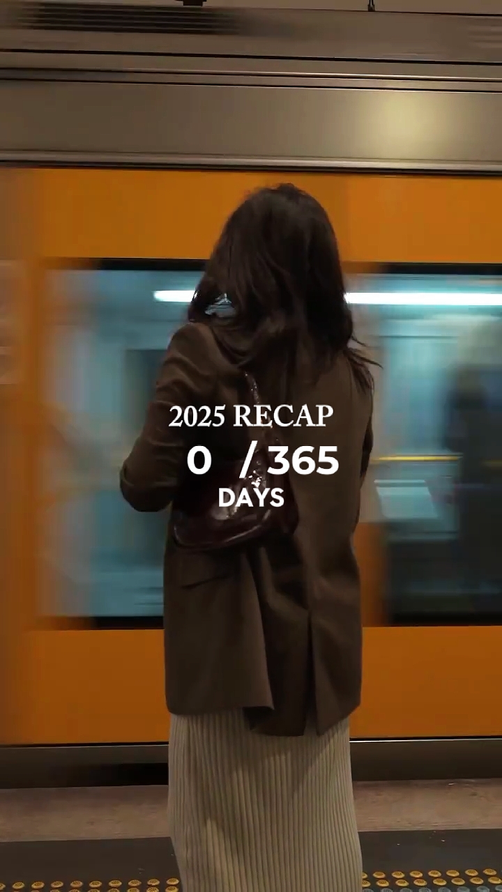 2025 Zusammenfassung 110 Clips