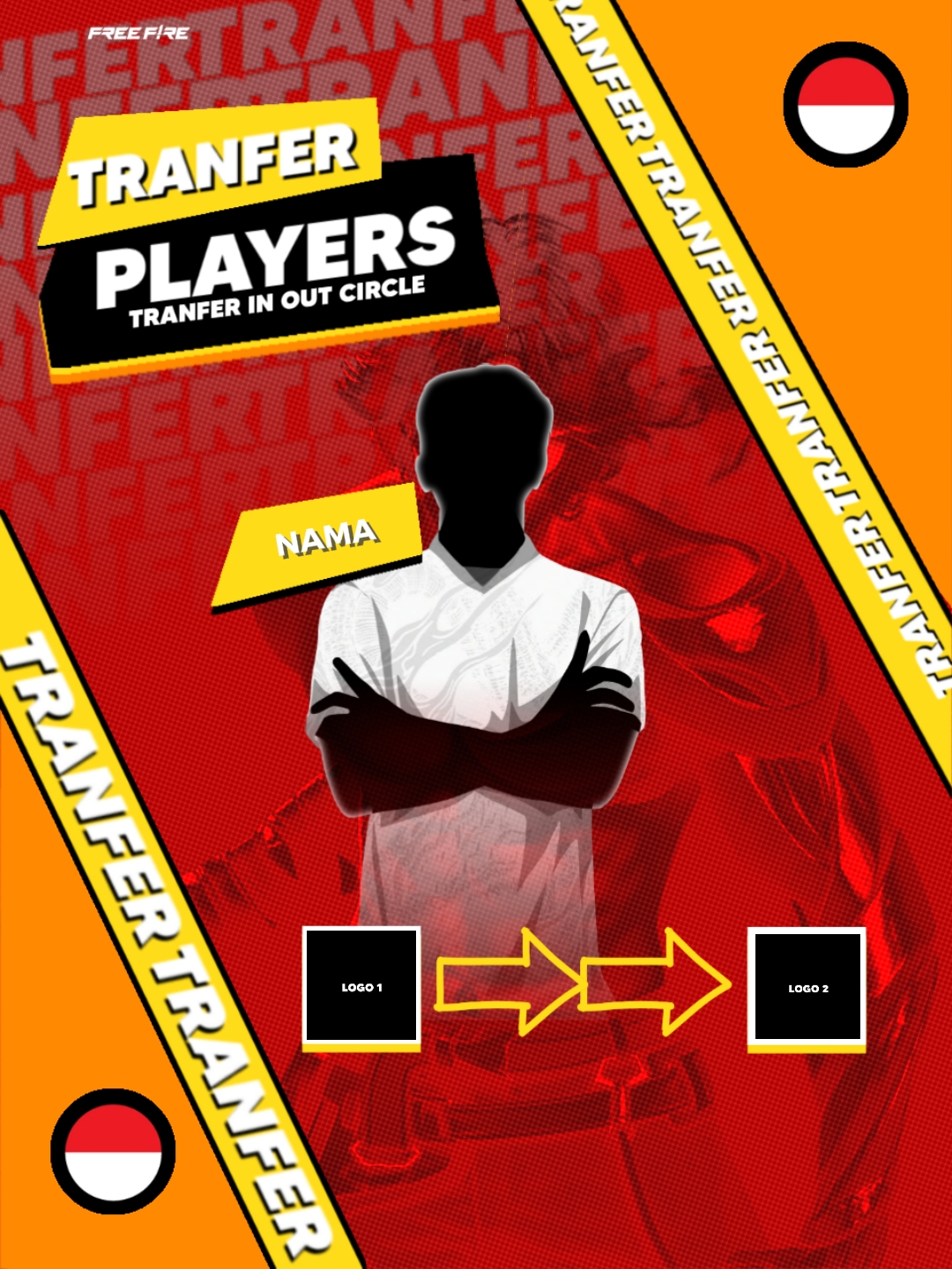 versi tranfer ff