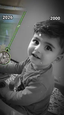 ايام في العمر 