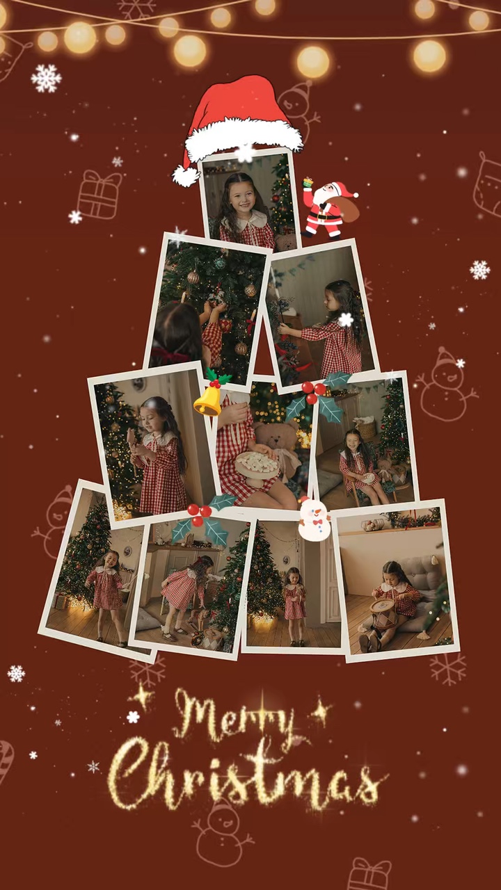 메리 크리스마스🎅