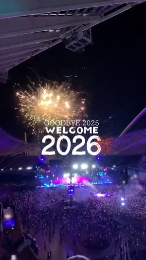 Countdown bis 2026