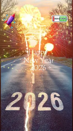 bem vindo 2026