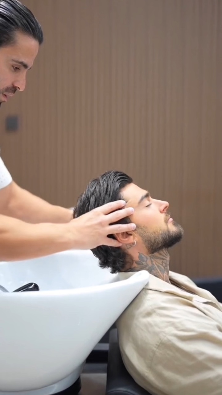 barber