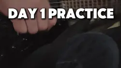LEARNING GUITAR