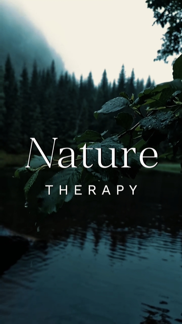 Naturtherapie