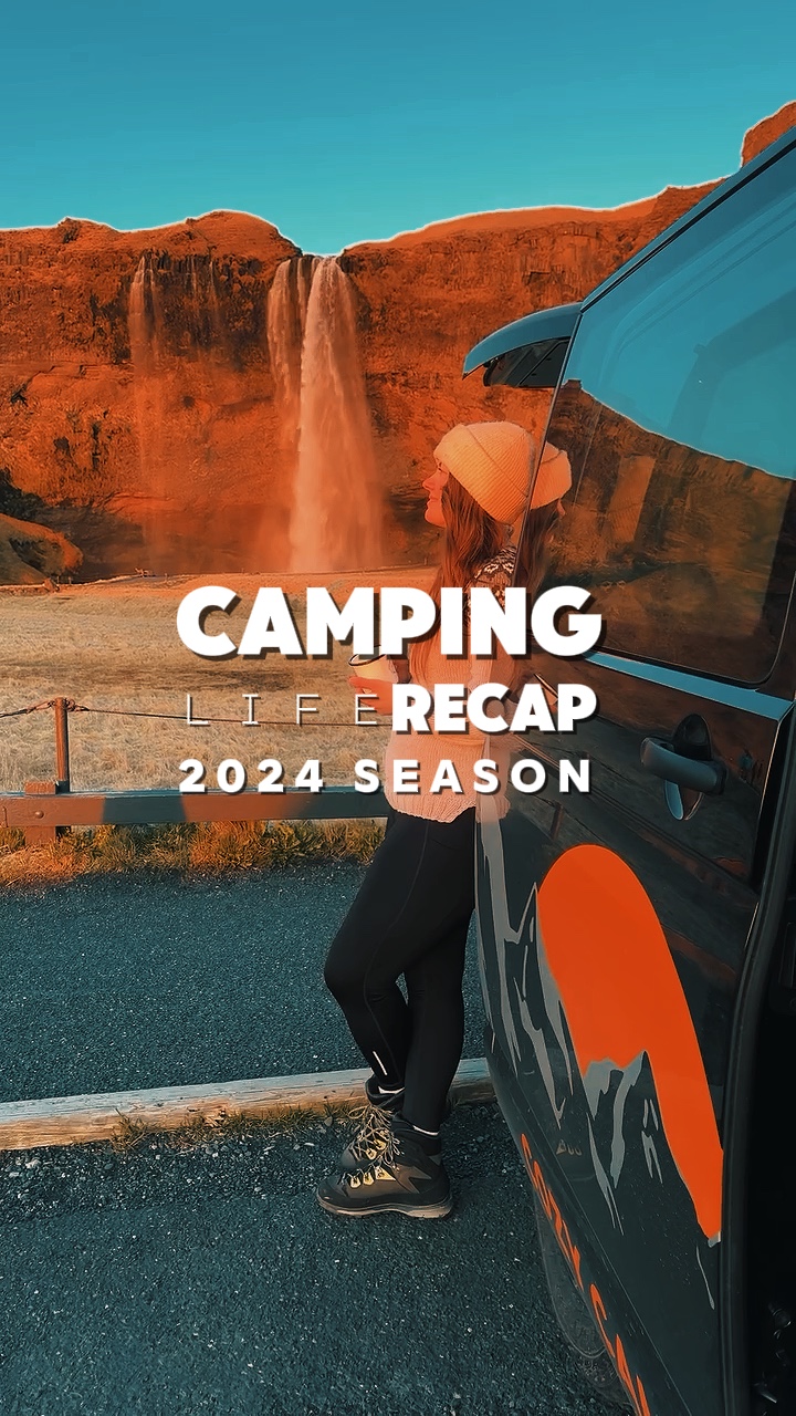 CAMPING LIF