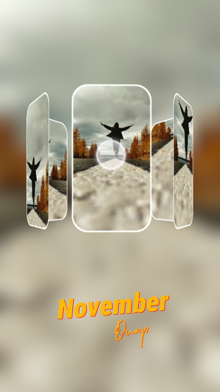 November Dump