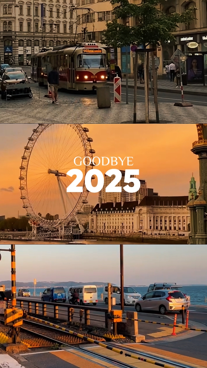 2025 memories 