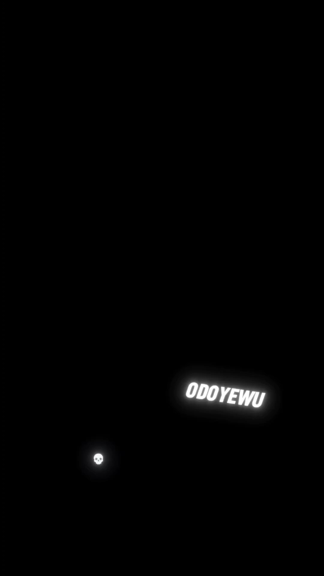 Tiktok @ haywhyeditz