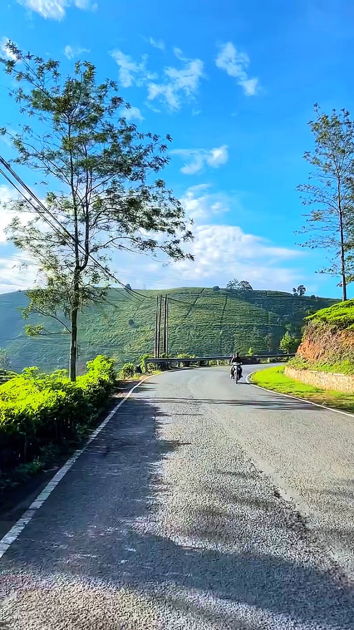 6 videos HD de viaje por carretera