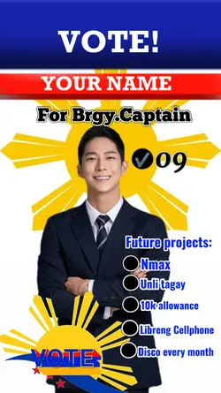 Brgy.Election 2023